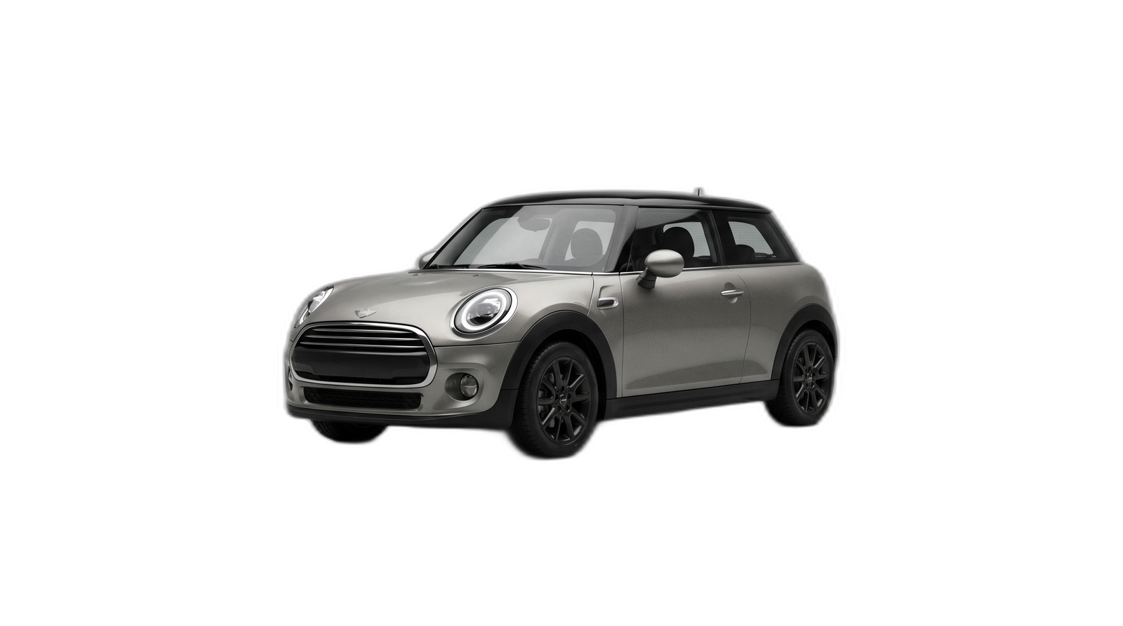 Mini Cooper 2014